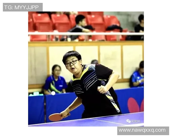 上海乒乓球队的奋斗历程与洲际杯荣耀之路全景回顾